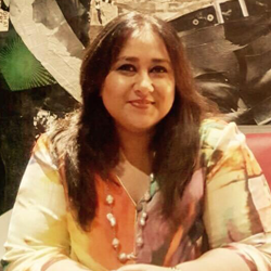 Sandhya Sondhi